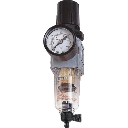 THB Air Filter / Regulator | THB by KHM Megatools Corp. THB Air Filter / Regulator | THB by KHM Megatools Corp.